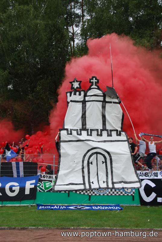 DFB-Pokal | Torgelow (A)