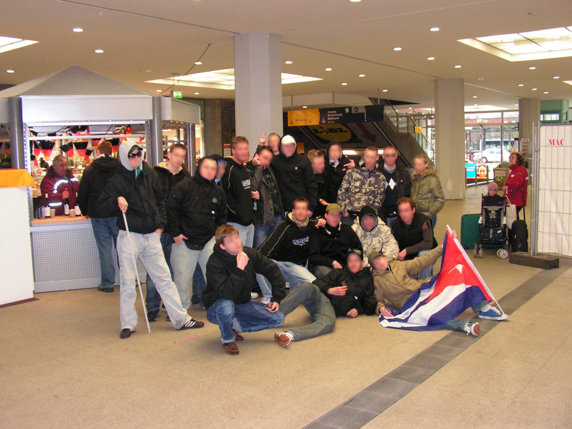 KONICA MINOLTA DIGITAL CAMERA